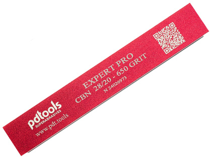 PDTools CBN Expert Pro 650 grit 28/20
