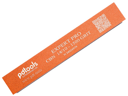 PDTools CBN Expert Pro 1500 grit 14/10
