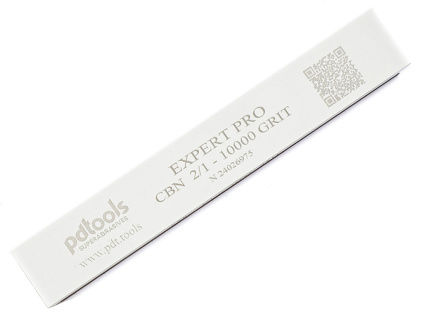 PDTools CBN Expert Pro 1000 grit 2/1