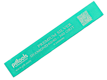 PDTools CBN Premium Silver 325 grit 50/40