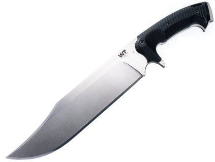 Work Tuff Gear Primal River Washed K329 Black G10