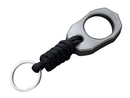 TRC Knives Titanium K-Ring