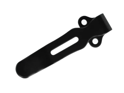 Mini Deep Carry Pocket Clip Black Oxide Benchmade 100768F