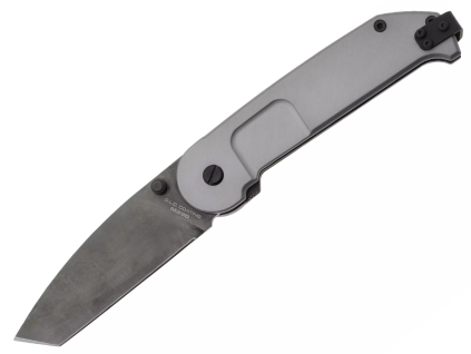 Extrema Ratio BF2 CT M390 Tactical Gray