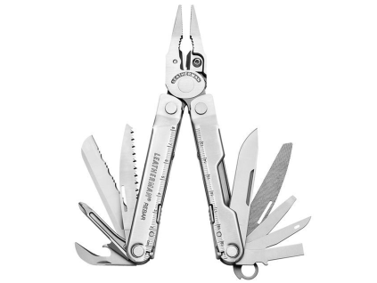 Leatherman Rebar 831557