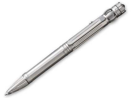We Knife Baculus Titanium Tactical Pen TP-07A