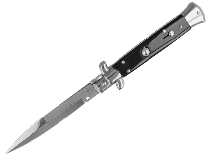 Frank Beltrame Stiletto 23cm Switchblade Knife Bayonet