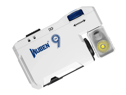 Wuben G5 White
