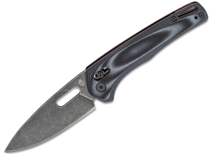 Gerber Sumo Pivot Lock Gray G10