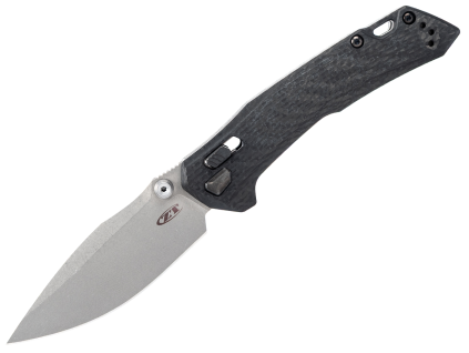 Zero Tolerance 0203CF Carbon Fiber
