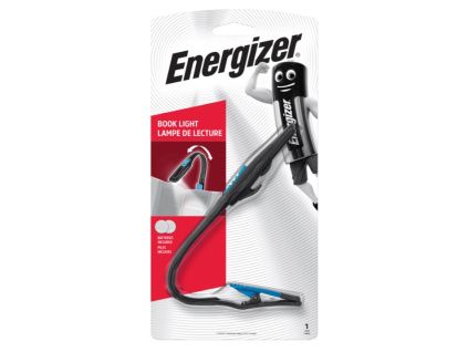 ENERGIZER Booklite 2 x CR2032 Lamp E300477601