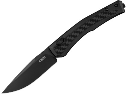 Zero Tolerance 0556BLK Auto MagnaCut