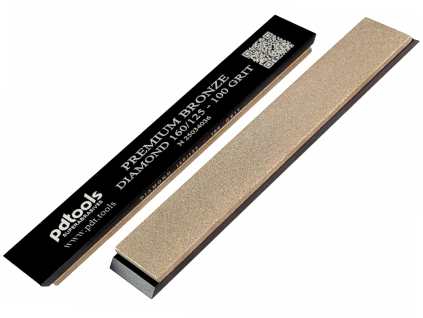 PDTools Diamond Premium Bronze 100 grit 160/125