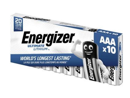 energizer