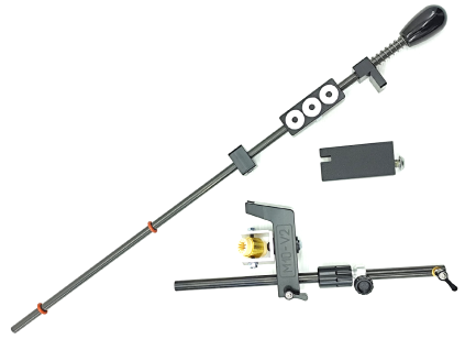 Upgrade Kit Kazak M10V2