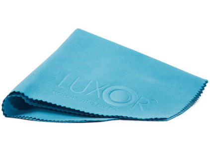 Luxor Microfiber Wiping Cloth