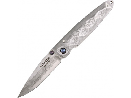 Mcusta Damascus MC-34D