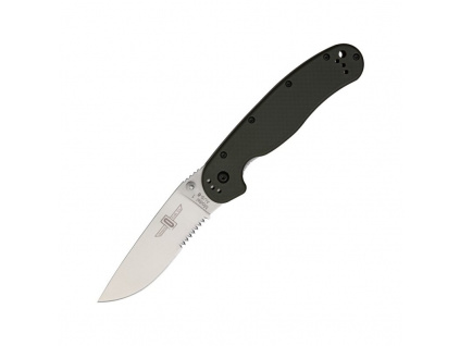 ontario rat1 serrated