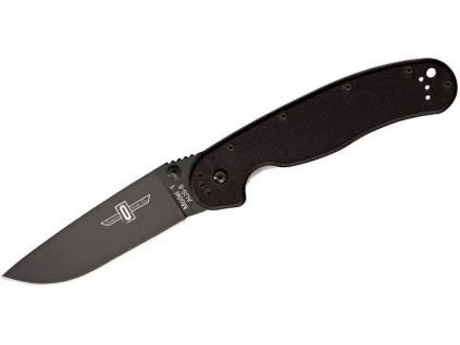 ontario rat 1 black