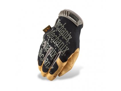 Mechanix Material 4X Original Glove S
