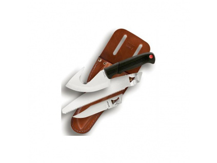 Kershaw Alaskan Blade Trader