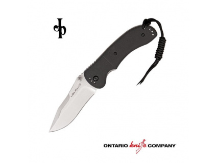 Ontario Utilitac II ON8904