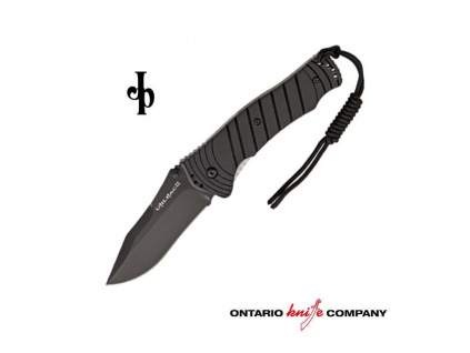 Ontario Utilitac II ON8906