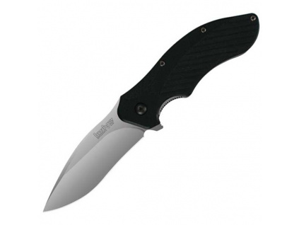 Kershaw Clash Assisted 1605
