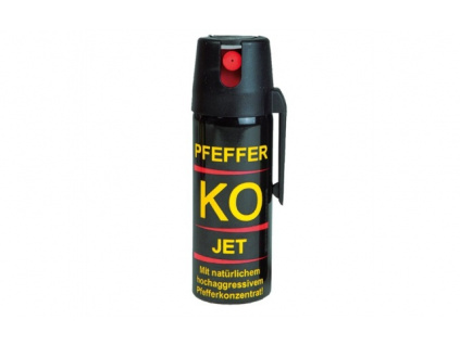 ko jet kaser