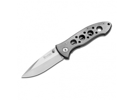 Magnum Steel Worker