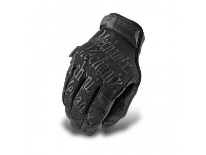 Mechanix The Original Covert Glove S