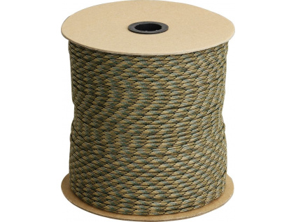 Parachute Cord Multicam