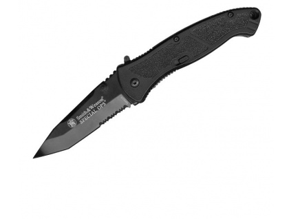 Smith Wesson Spec Op BSPECLS