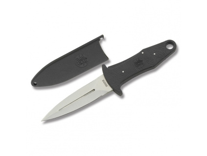 Smith Wesson Boot Knife