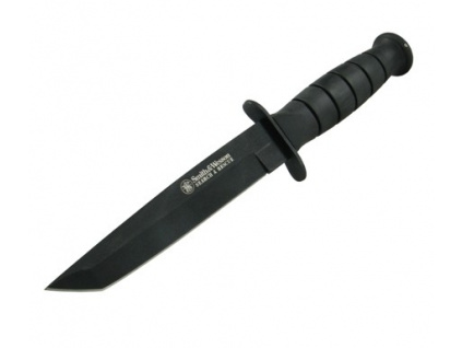 Smith Wesson Search and Rescue
