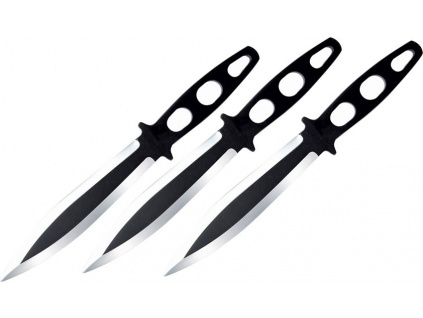 Vrhacie nož Condor Throwing knife set
