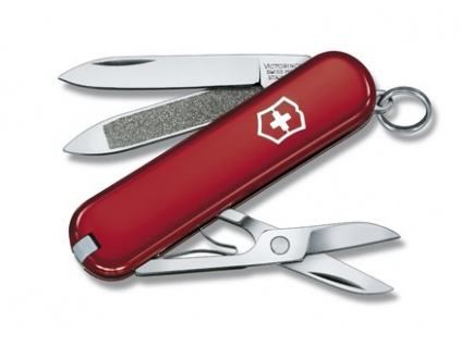 VICTORINOX CLASSIC 0.6203