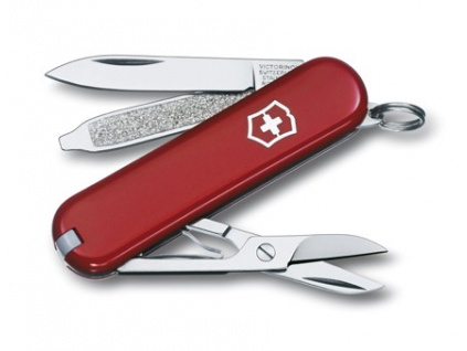 VICTORINOX CLASSIC 0.6223