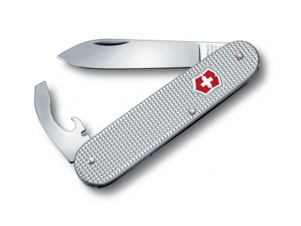 Nôž VICTORINOX ALOX BANTAM 0.2300.26