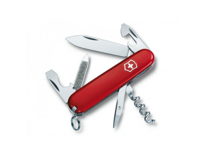 VICTORINOX SPORTSMAN 0.3803