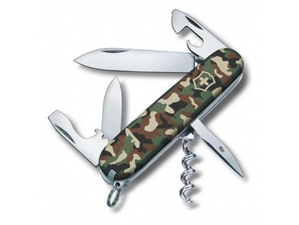 VICTORINOX SPARTAN 1.3603.94