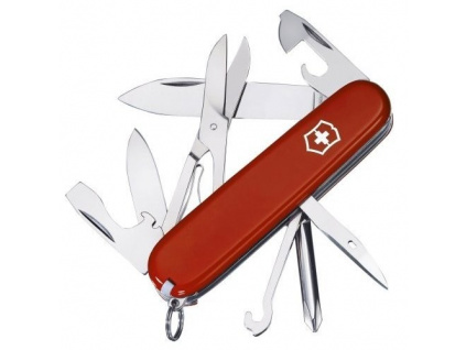 VICTORINOX SUPER TINKER 1.4703