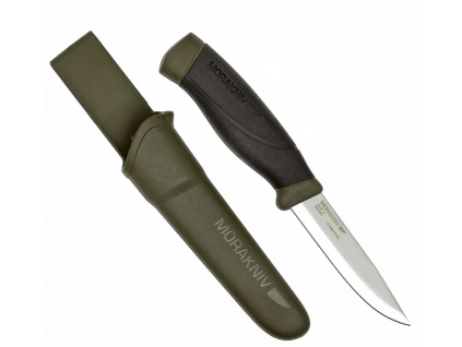 Mora Heavy Duty Companion MG