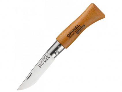 7079 opinel n 02 carbon 120009