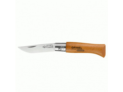 EOL OPINEL No3 CARBON