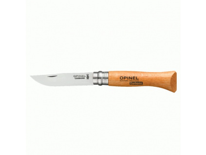 OPINEL No6 CARBON