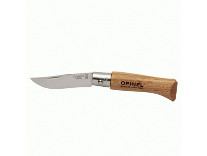 EOL OPINEL No3 INOX