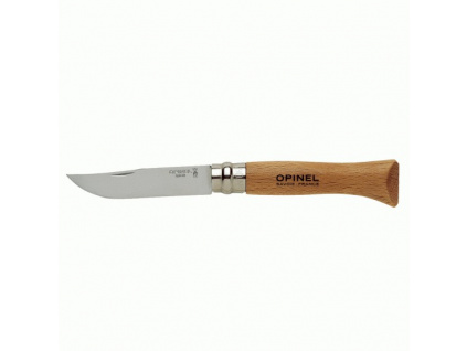OPINEL No6 INOX