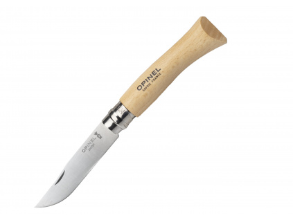 OPINEL No7 INOX
