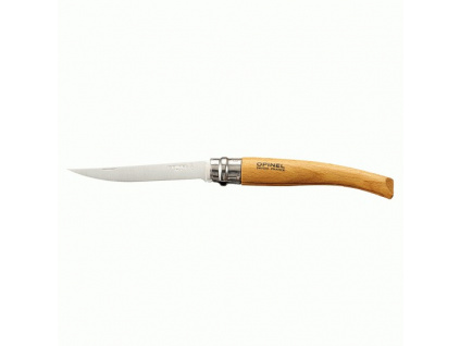 OPINEL No10 Slim oliva